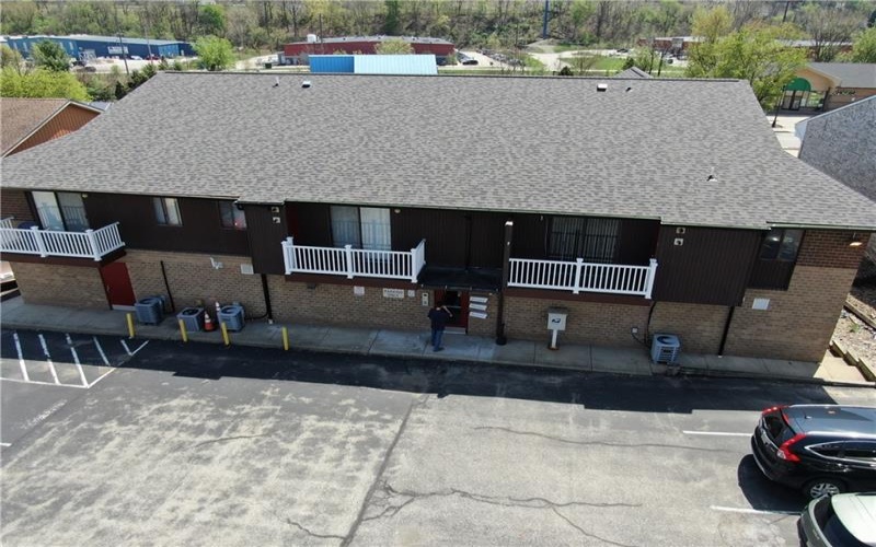 165 Pike St, Canonsburg, 15317, ,Commercial-industrial-business,For Sale,Pike St,1698770