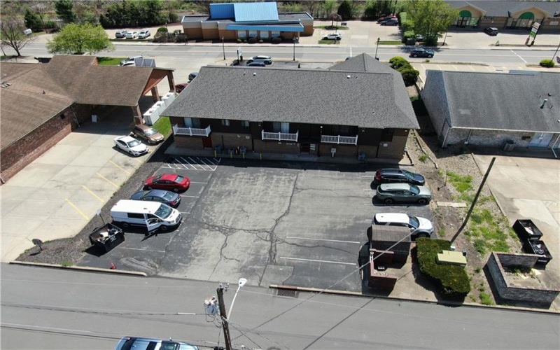 165 Pike St, Canonsburg, 15317, ,Commercial-industrial-business,For Sale,Pike St,1698770