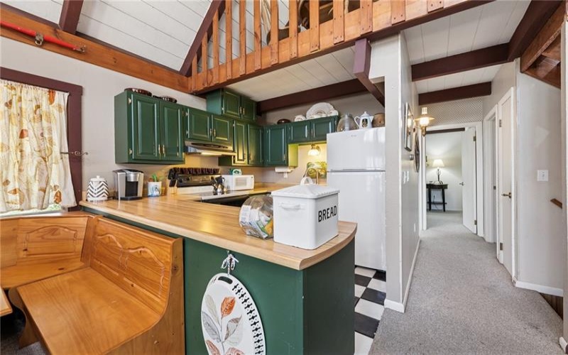 142 Juniper Ln, Rockwood, 15557, 3 Bedrooms Bedrooms, 7 Rooms Rooms,2 BathroomsBathrooms,Residential,For Sale,Juniper Ln,1698802