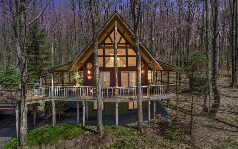 142 Juniper Ln, Rockwood, 15557, 3 Bedrooms Bedrooms, 7 Rooms Rooms,2 BathroomsBathrooms,Residential,For Sale,Juniper Ln,1698802
