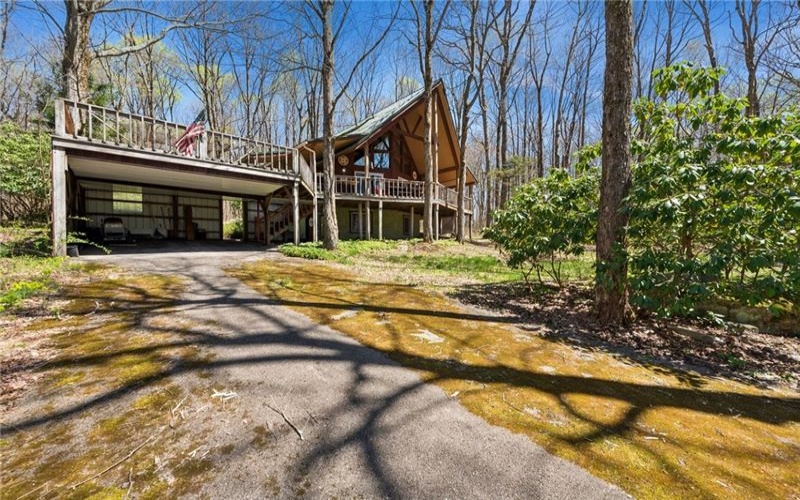 142 Juniper Ln, Rockwood, 15557, 3 Bedrooms Bedrooms, 7 Rooms Rooms,2 BathroomsBathrooms,Residential,For Sale,Juniper Ln,1698802