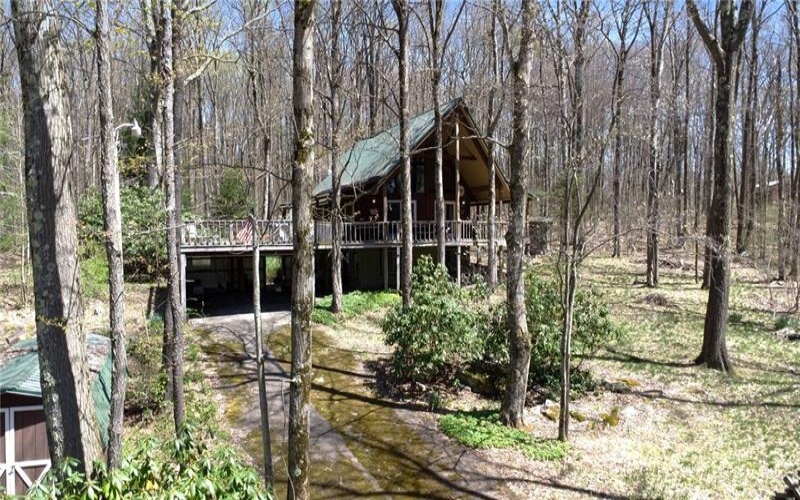 142 Juniper Ln, Rockwood, 15557, 3 Bedrooms Bedrooms, 7 Rooms Rooms,2 BathroomsBathrooms,Residential,For Sale,Juniper Ln,1698802