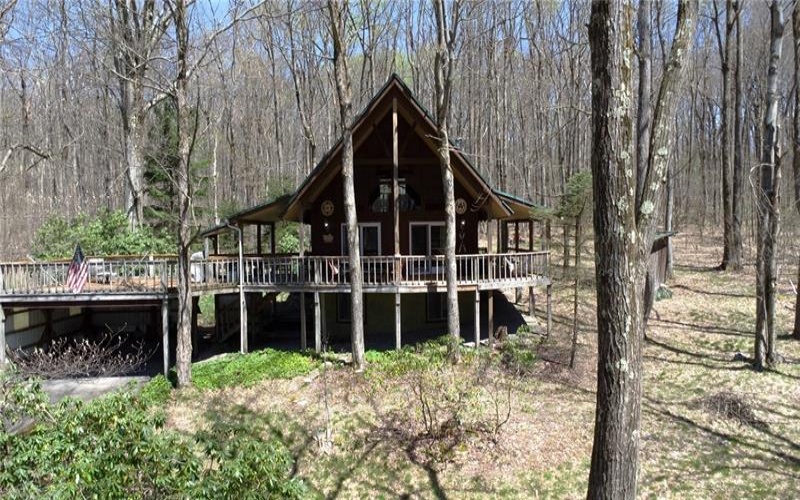 142 Juniper Ln, Rockwood, 15557, 3 Bedrooms Bedrooms, 7 Rooms Rooms,2 BathroomsBathrooms,Residential,For Sale,Juniper Ln,1698802