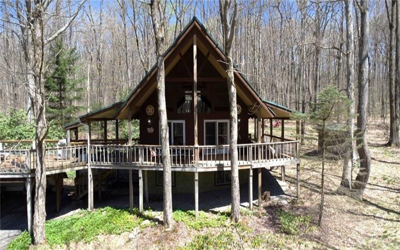 142 Juniper Ln, Rockwood, 15557, 3 Bedrooms Bedrooms, 7 Rooms Rooms,2 BathroomsBathrooms,Residential,For Sale,Juniper Ln,1698802