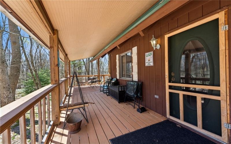 142 Juniper Ln, Rockwood, 15557, 3 Bedrooms Bedrooms, 7 Rooms Rooms,2 BathroomsBathrooms,Residential,For Sale,Juniper Ln,1698802