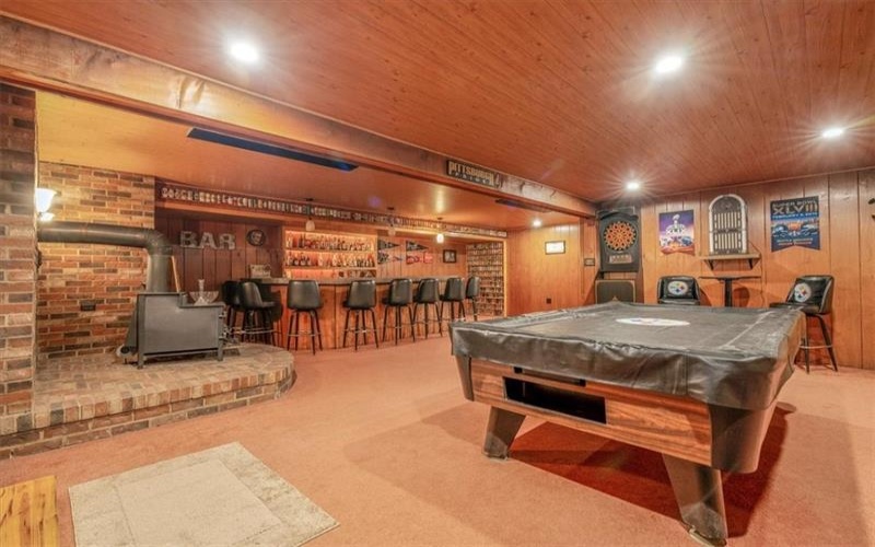 334 LEEPER RD, Rostraver, 15012, 4 Bedrooms Bedrooms, 13 Rooms Rooms,3.1 BathroomsBathrooms,Residential,For Sale,LEEPER RD,1698896