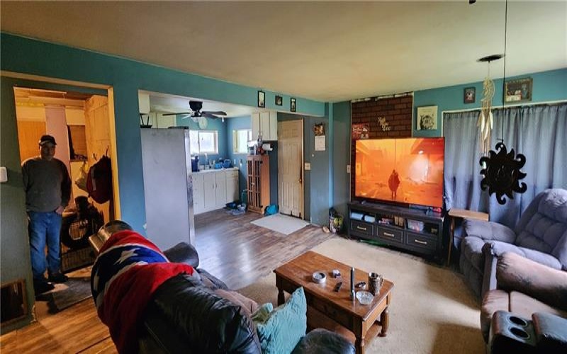 54 Old Dinnerbell Rd, Farmington, 15437, 3 Bedrooms Bedrooms, ,1.1 BathroomsBathrooms,Residential,For Sale,Old Dinnerbell Rd,1698942