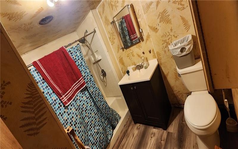 54 Old Dinnerbell Rd, Farmington, 15437, 3 Bedrooms Bedrooms, ,1.1 BathroomsBathrooms,Residential,For Sale,Old Dinnerbell Rd,1698942