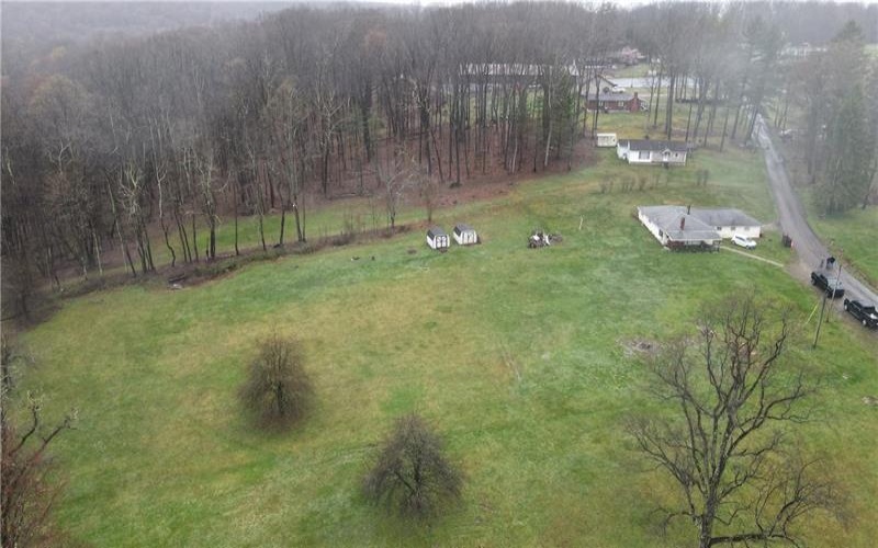 54 Old Dinnerbell Rd, Farmington, 15437, 3 Bedrooms Bedrooms, ,1.1 BathroomsBathrooms,Residential,For Sale,Old Dinnerbell Rd,1698942