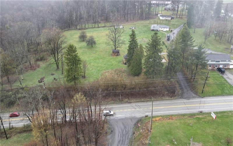 Lot 57 Rt 40, Farmington, 15437, ,Farm-acreage-lot,For Sale,Rt 40,1698964