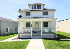 16 Old Lincoln Hwy, Ligonier, 15658, 3 Bedrooms Bedrooms, ,1.1 BathroomsBathrooms,Residential,For Sale,Old Lincoln Hwy,1698965