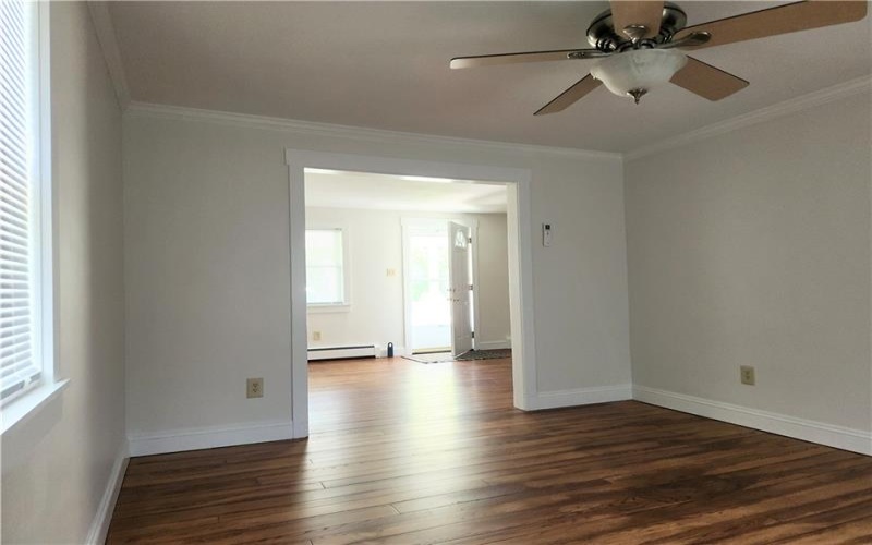 16 Old Lincoln Hwy, Ligonier, 15658, 3 Bedrooms Bedrooms, ,1.1 BathroomsBathrooms,Residential,For Sale,Old Lincoln Hwy,1698965