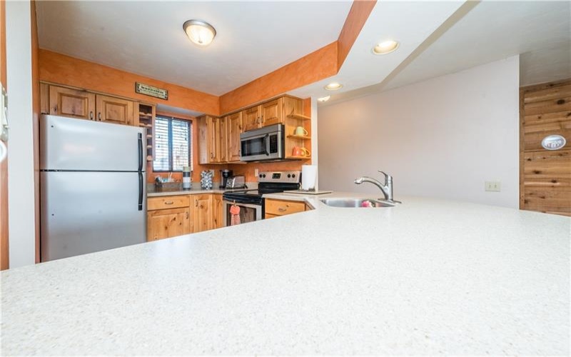 2805 Swiss Mountain Drive, Chamption, 15622, 2 Bedrooms Bedrooms, 5 Rooms Rooms,2 BathroomsBathrooms,Residential,For Sale,Swiss Mountain Drive,1698969