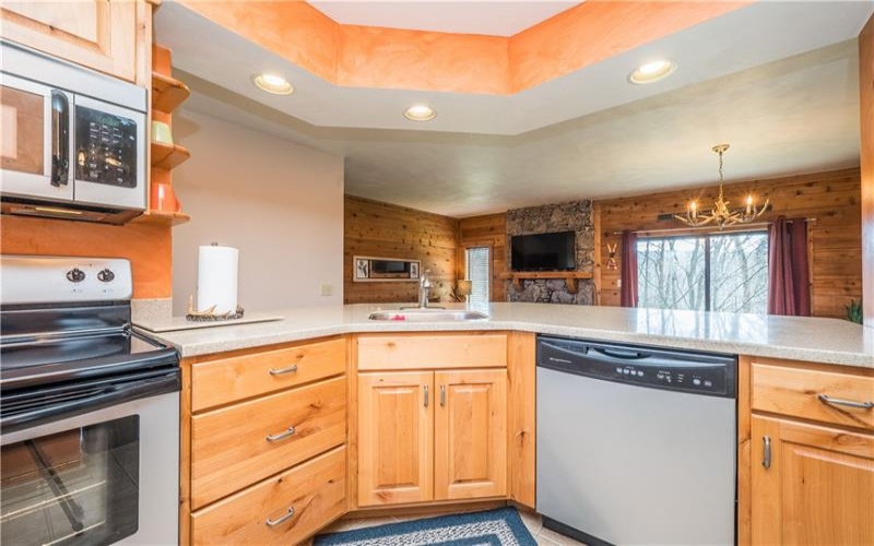 2805 Swiss Mountain Drive, Chamption, 15622, 2 Bedrooms Bedrooms, 5 Rooms Rooms,2 BathroomsBathrooms,Residential,For Sale,Swiss Mountain Drive,1698969