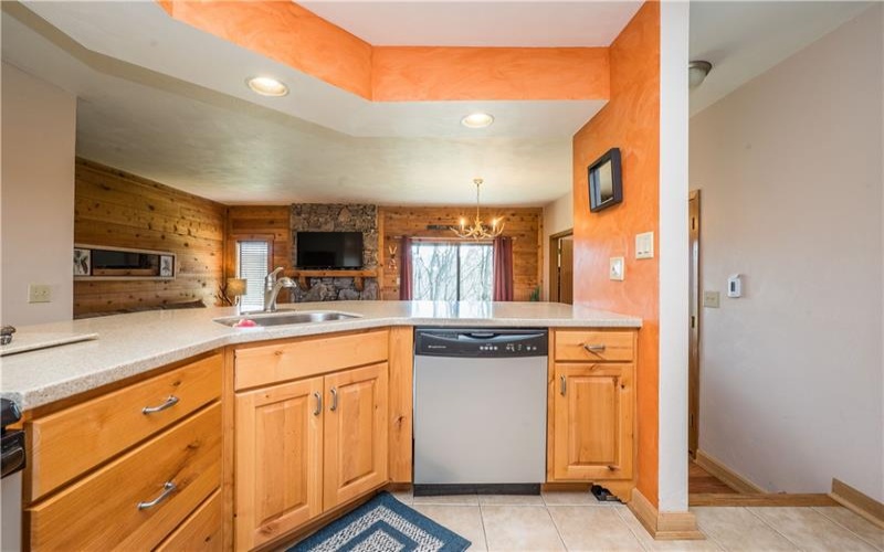 2805 Swiss Mountain Drive, Chamption, 15622, 2 Bedrooms Bedrooms, 5 Rooms Rooms,2 BathroomsBathrooms,Residential,For Sale,Swiss Mountain Drive,1698969