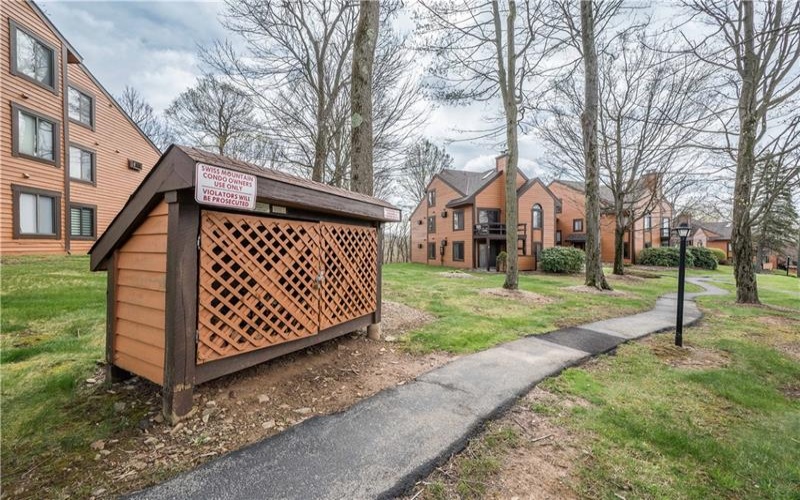 2805 Swiss Mountain Drive, Chamption, 15622, 2 Bedrooms Bedrooms, 5 Rooms Rooms,2 BathroomsBathrooms,Residential,For Sale,Swiss Mountain Drive,1698969
