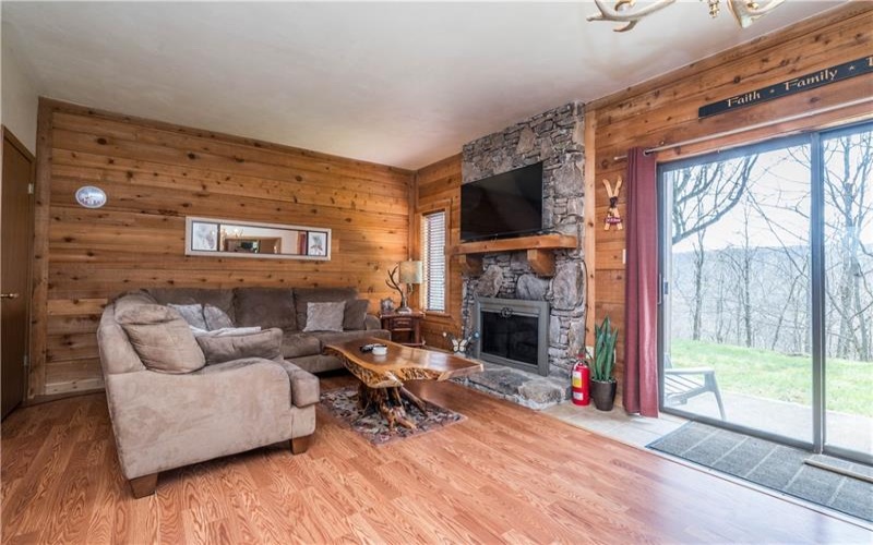 2805 Swiss Mountain Drive, Chamption, 15622, 2 Bedrooms Bedrooms, 5 Rooms Rooms,2 BathroomsBathrooms,Residential,For Sale,Swiss Mountain Drive,1698969