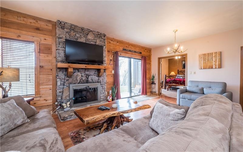 2805 Swiss Mountain Drive, Chamption, 15622, 2 Bedrooms Bedrooms, 5 Rooms Rooms,2 BathroomsBathrooms,Residential,For Sale,Swiss Mountain Drive,1698969