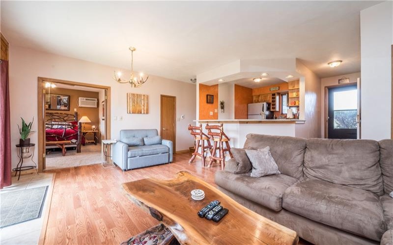 2805 Swiss Mountain Drive, Chamption, 15622, 2 Bedrooms Bedrooms, 5 Rooms Rooms,2 BathroomsBathrooms,Residential,For Sale,Swiss Mountain Drive,1698969