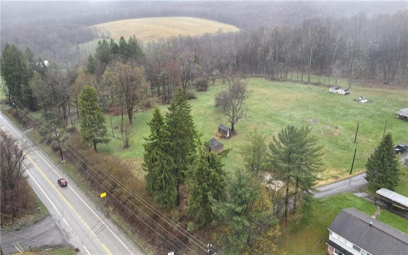 Lot 57 Rt 40, Farmington, 15437, ,Commercial-industrial-business,For Sale,Rt 40,1698973