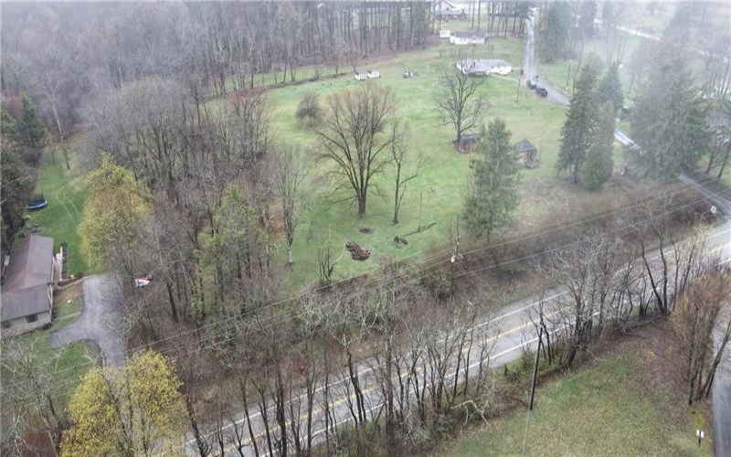 Lot 57 Rt 40, Farmington, 15437, ,Commercial-industrial-business,For Sale,Rt 40,1698973