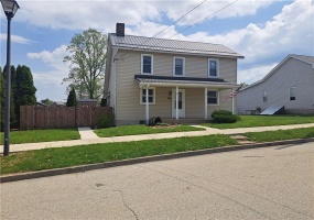414 N Liberty Street, Perryopolis, 15473, 3 Bedrooms Bedrooms, 7 Rooms Rooms,1.1 BathroomsBathrooms,Residential,For Sale,N Liberty Street,1698985