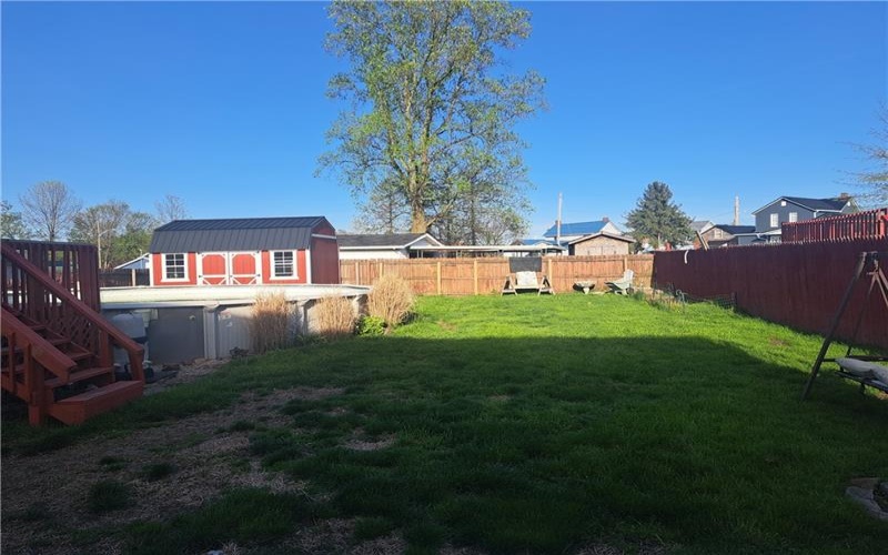 414 N Liberty Street, Perryopolis, 15473, 3 Bedrooms Bedrooms, 7 Rooms Rooms,1.1 BathroomsBathrooms,Residential,For Sale,N Liberty Street,1698985