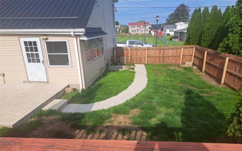 414 N Liberty Street, Perryopolis, 15473, 3 Bedrooms Bedrooms, 7 Rooms Rooms,1.1 BathroomsBathrooms,Residential,For Sale,N Liberty Street,1698985