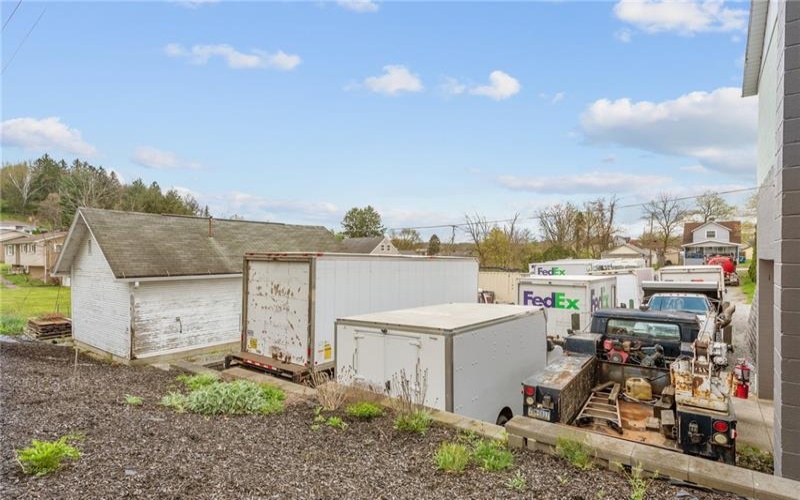 700 Roosevelt St, Youngwood, 15697, ,Commercial-industrial-business,For Sale,Roosevelt St,1698993
