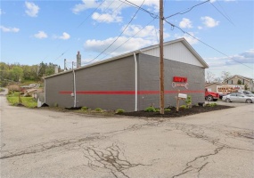 700 Roosevelt St, Youngwood, 15697, ,Commercial-industrial-business,For Sale,Roosevelt St,1698993
