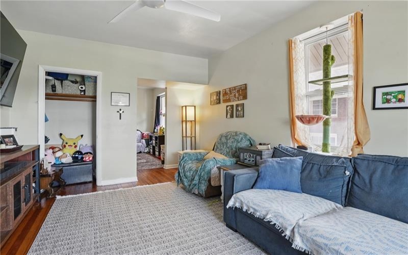 260-262 Freeport Rd, New Kensington, 15068, ,Multi-unit,For Sale,Freeport Rd,1699008