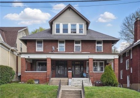 260-262 Freeport Rd, New Kensington, 15068, ,Multi-unit,For Sale,Freeport Rd,1699008