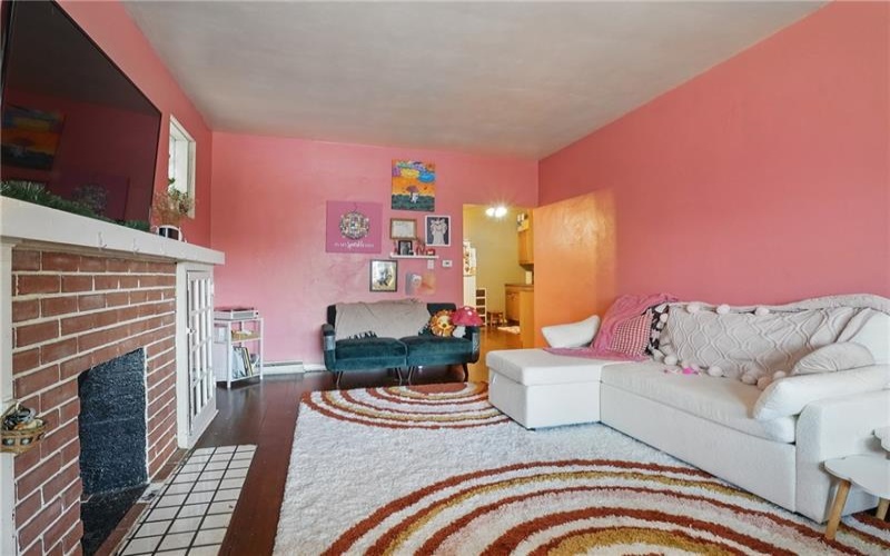 260-262 Freeport Rd, New Kensington, 15068, ,Multi-unit,For Sale,Freeport Rd,1699008