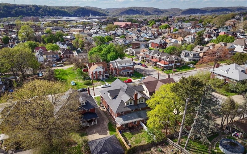 260-262 Freeport Rd, New Kensington, 15068, ,Multi-unit,For Sale,Freeport Rd,1699008