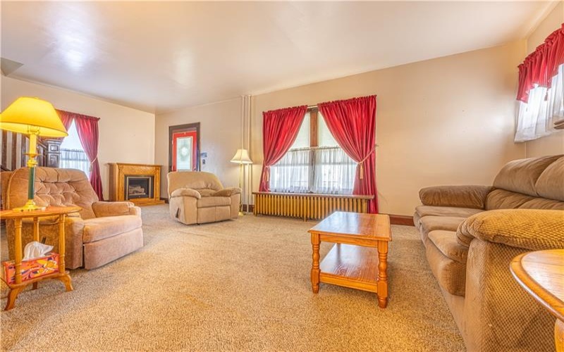 14 Cedar St, Masontown, 15461, 3 Bedrooms Bedrooms, ,2 BathroomsBathrooms,Residential,For Sale,Cedar St,1698696