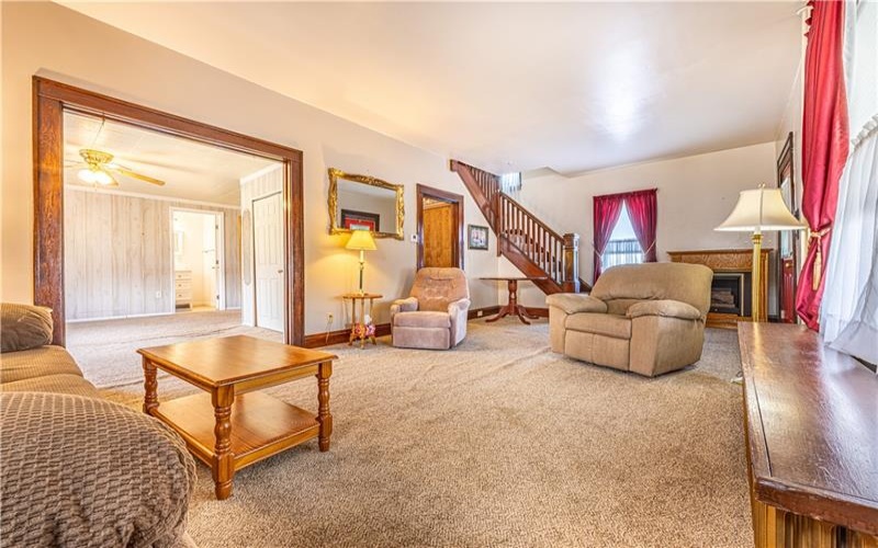 14 Cedar St, Masontown, 15461, 3 Bedrooms Bedrooms, ,2 BathroomsBathrooms,Residential,For Sale,Cedar St,1698696