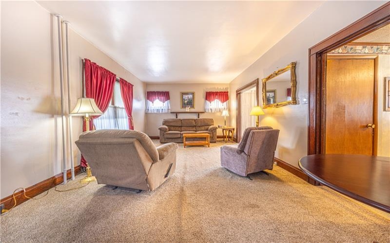 14 Cedar St, Masontown, 15461, 3 Bedrooms Bedrooms, ,2 BathroomsBathrooms,Residential,For Sale,Cedar St,1698696