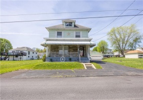 14 Cedar St, Masontown, 15461, 3 Bedrooms Bedrooms, ,2 BathroomsBathrooms,Residential,For Sale,Cedar St,1698696