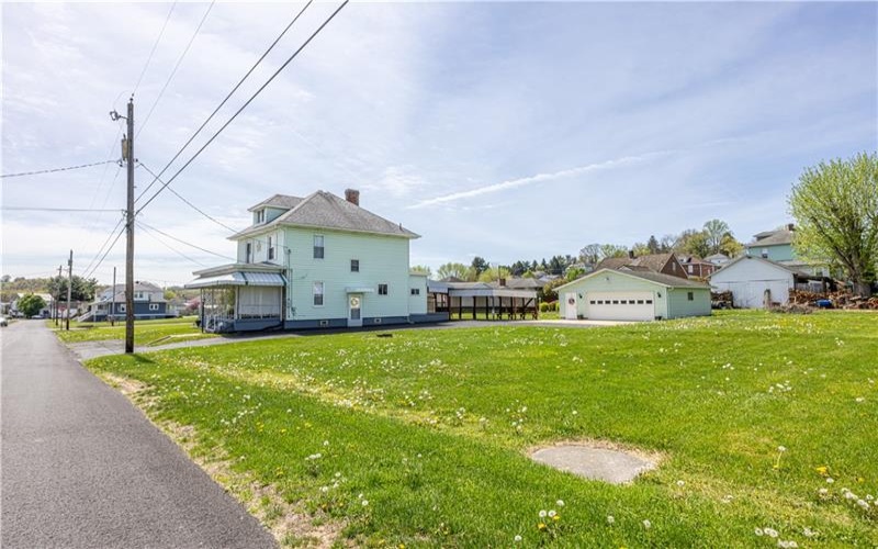 14 Cedar St, Masontown, 15461, 3 Bedrooms Bedrooms, ,2 BathroomsBathrooms,Residential,For Sale,Cedar St,1698696
