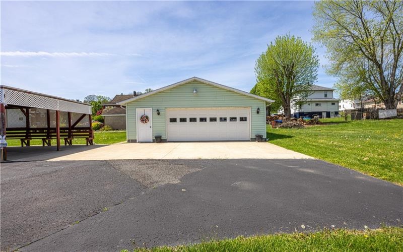 14 Cedar St, Masontown, 15461, 3 Bedrooms Bedrooms, ,2 BathroomsBathrooms,Residential,For Sale,Cedar St,1698696