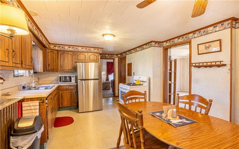 14 Cedar St, Masontown, 15461, 3 Bedrooms Bedrooms, ,2 BathroomsBathrooms,Residential,For Sale,Cedar St,1698696