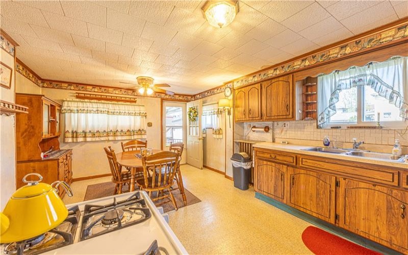 14 Cedar St, Masontown, 15461, 3 Bedrooms Bedrooms, ,2 BathroomsBathrooms,Residential,For Sale,Cedar St,1698696