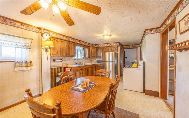 14 Cedar St, Masontown, 15461, 3 Bedrooms Bedrooms, ,2 BathroomsBathrooms,Residential,For Sale,Cedar St,1698696
