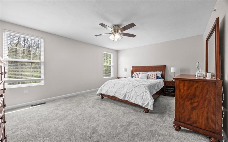 15 Abbeywood Lane, Canonsburg, 15317, 3 Bedrooms Bedrooms, 8 Rooms Rooms,2.1 BathroomsBathrooms,Residential,For Sale,Abbeywood Lane,1698901