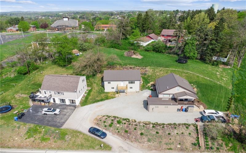 1460 Guffey Rd, Irwin, 15642, 3 Bedrooms Bedrooms, ,1.1 BathroomsBathrooms,Residential,For Sale,Guffey Rd,1698944