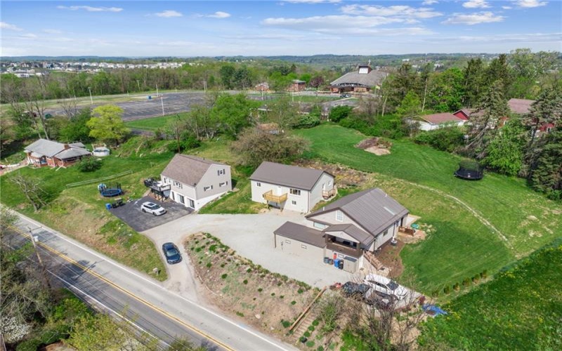 1460 Guffey Rd, Irwin, 15642, 3 Bedrooms Bedrooms, ,1.1 BathroomsBathrooms,Residential,For Sale,Guffey Rd,1698944