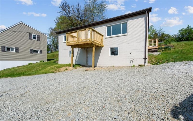 1460 Guffey Rd, Irwin, 15642, 3 Bedrooms Bedrooms, ,1.1 BathroomsBathrooms,Residential,For Sale,Guffey Rd,1698944
