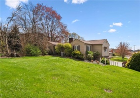 401 Pellis Road, Greensburg, 15601, 3 Bedrooms Bedrooms, 7 Rooms Rooms,2.2 BathroomsBathrooms,Residential,For Sale,Pellis Road,1699077
