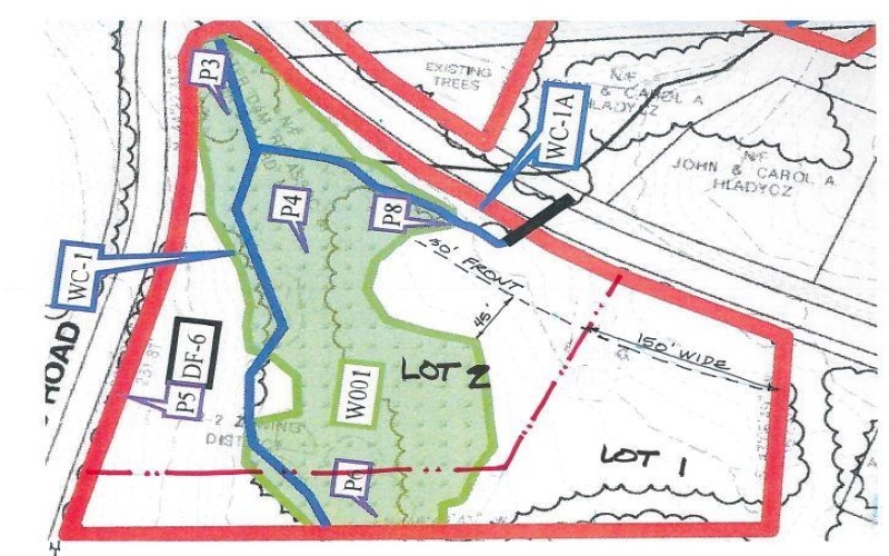 000 Corner of Ross and Thomas Rd, Eighty Four, 15330, ,Farm-acreage-lot,For Sale,Corner of Ross and Thomas Rd,1699088