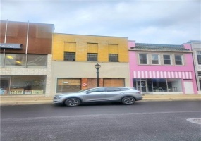943 5th Ave PA 943 5th Ave PA, New Kensington, 15068, ,Commercial-industrial-business,For Sale,943 5th Ave PA,1699132